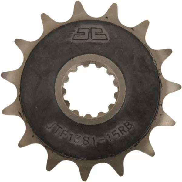 Sprocket Front 15T 520 Ru Jtf1381.15Rb