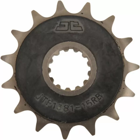 Sprocket Front 15T 520 Ru Jtf1381.15Rb