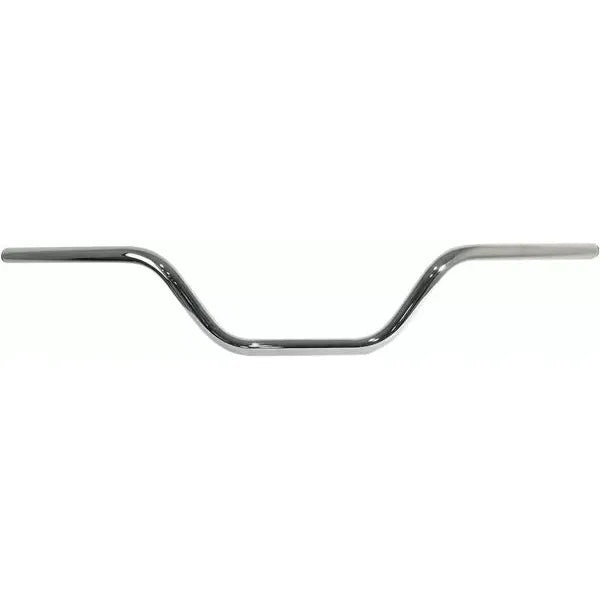 Handlebar Flat Track #24 Chr 23-12582