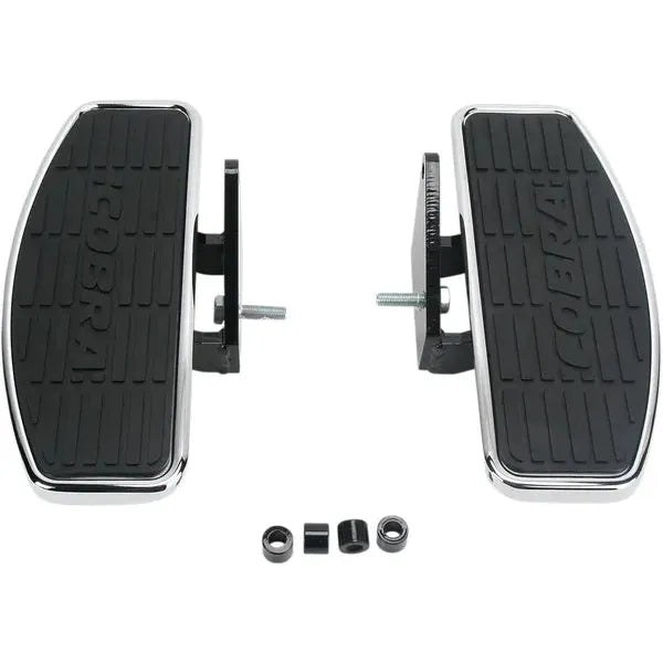 Floorboards Vt750 Ace