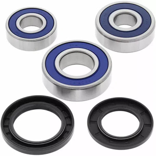 Wheel Bearing Kit 25-1234