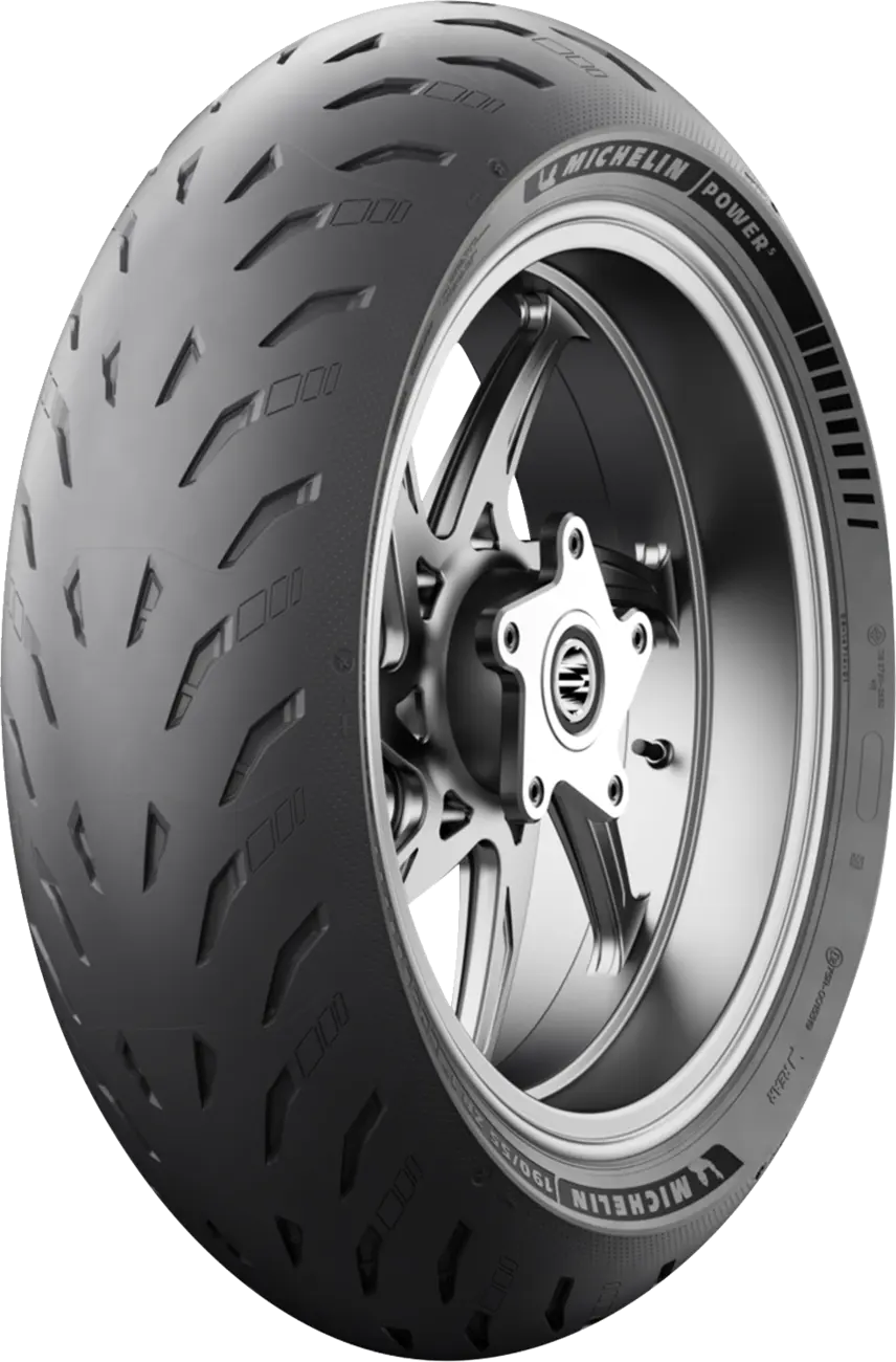 ROAD 5 160/60 ZR 17 M/C (69W) R TL