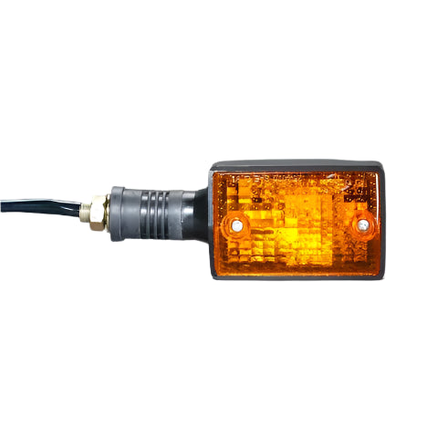 Turn Signal Amber Ya R 27-4076