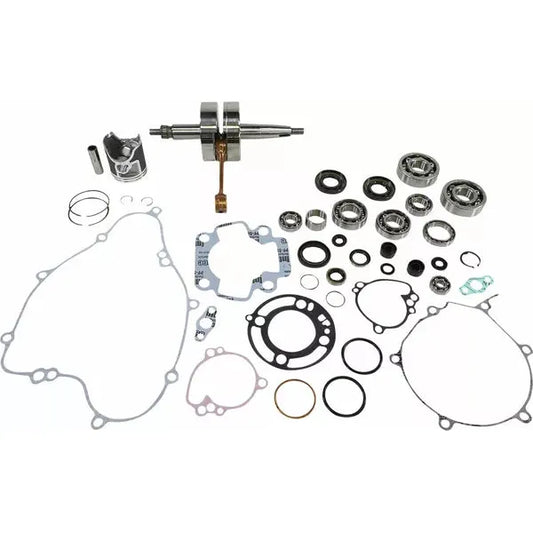 Engine Kit Kaw Wr101-051