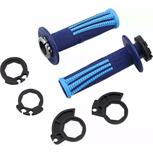 Grip Emig Prov2 Navy/Ltbl H36Epdu