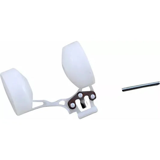 Float  W/Pin Carb Honda 56-1626