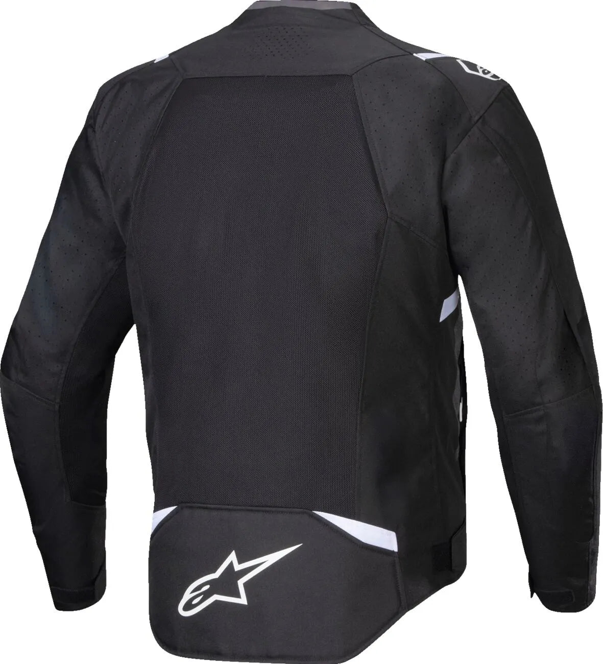 JACKET T-SPS AIR V2 BLK/WHT M