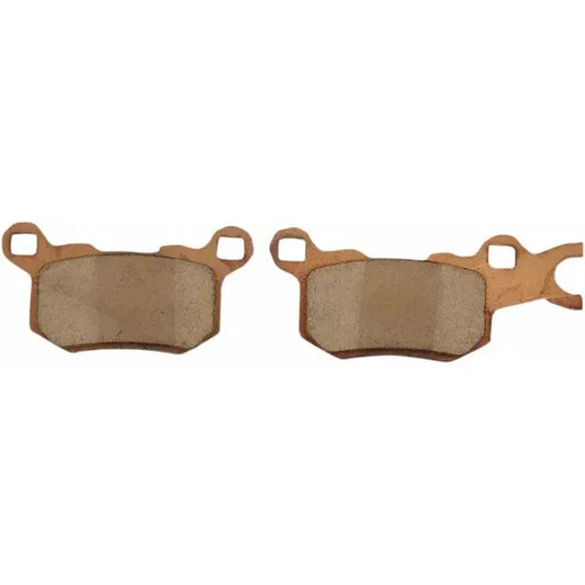 Brake Pad Sintered Dp574 Dp574