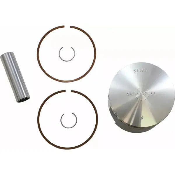 Wiseco Piston Pol 1Mm 2417M07400