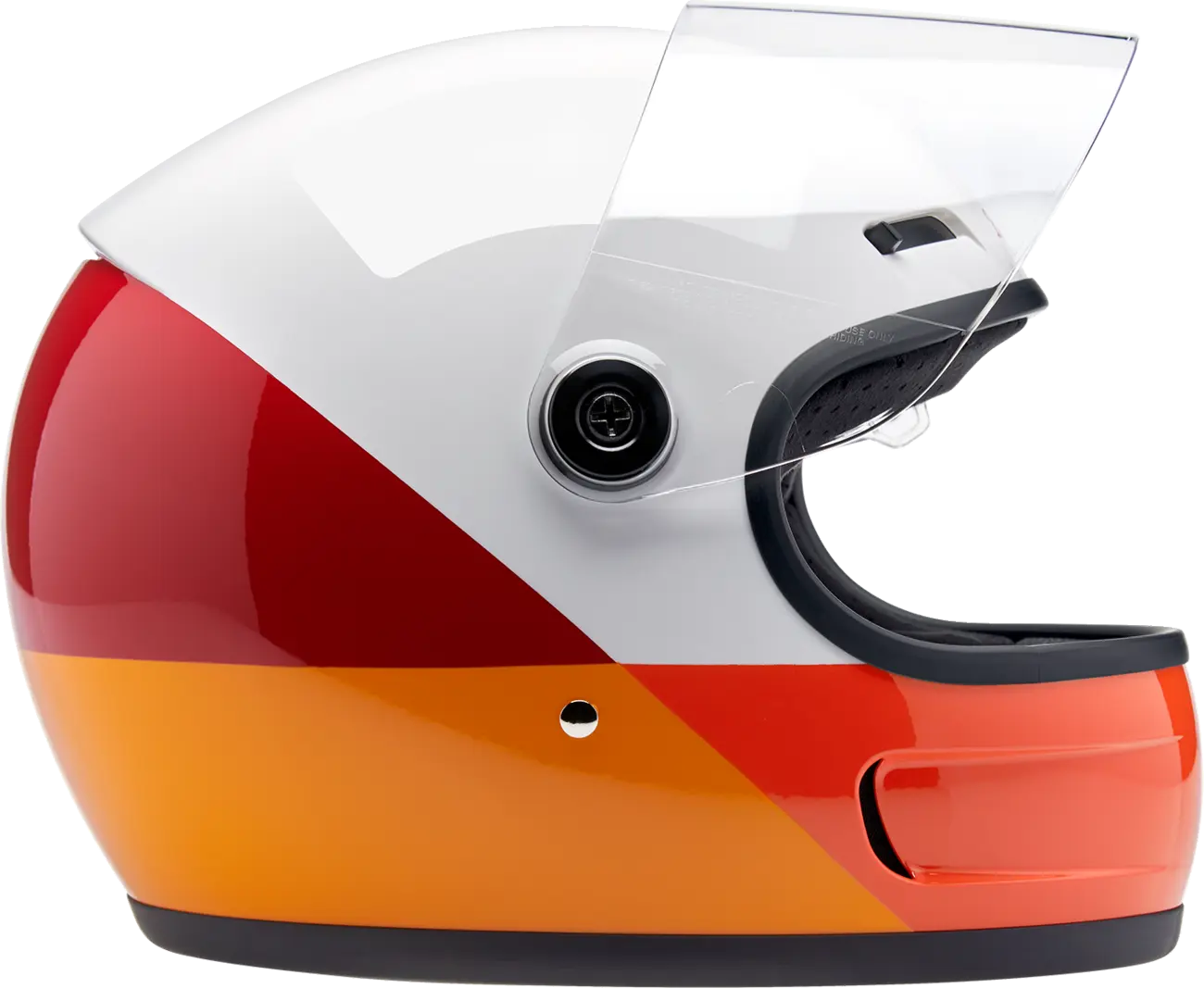 HELMET GRINGO SV GLOSS INTERSECTION WARM MD