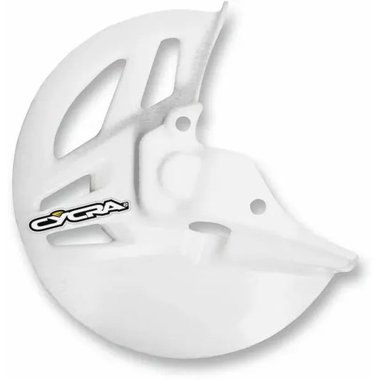 Cover,Disc Cr/Crf White 1Cyc-1094-42