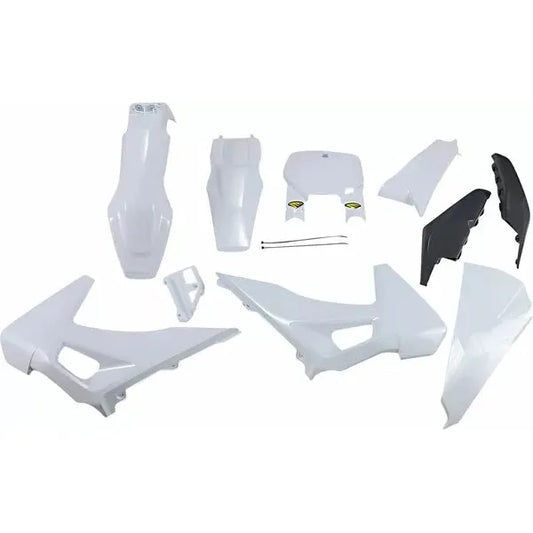 Cycra 5 Plastic Kit Hus 1Cyc-9429-00
