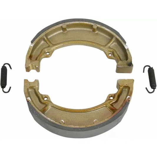 Brake Shoe Plain Series Organic S618