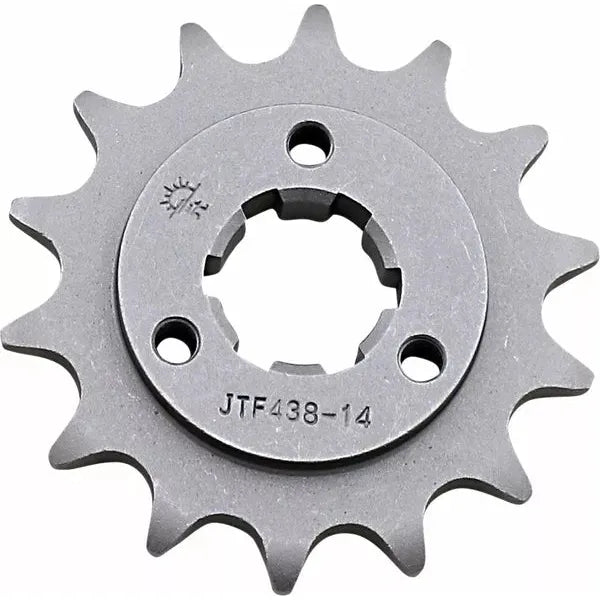 Sprocket Front 14T 520 Jtf438.14