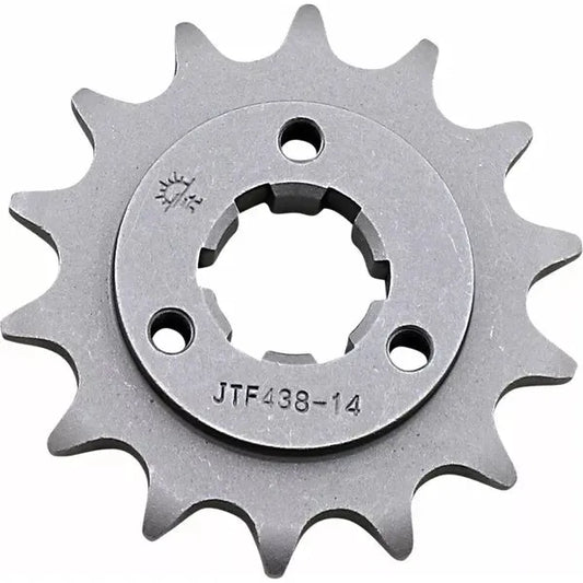 Sprocket Front 14T 520 Jtf438.14