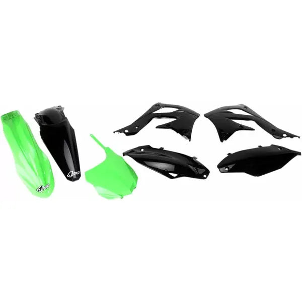 Body Kit Kxf450 13-15 Pc Kakit220@Pc