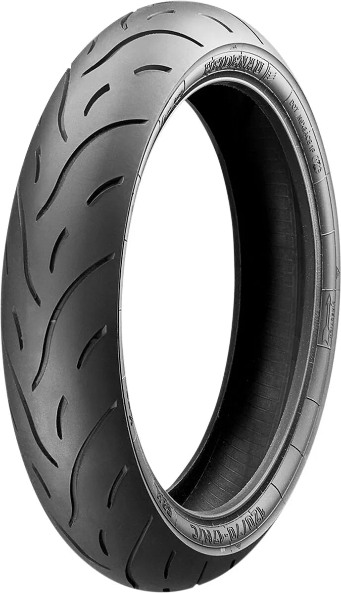K80 80/100-18 47H TL REINF.