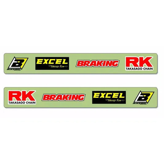 Swingarm Stk Rm 5328N