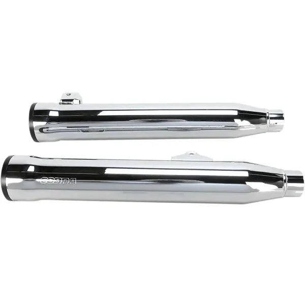 Mufflers 3"Ch 10-17 Fxdwg