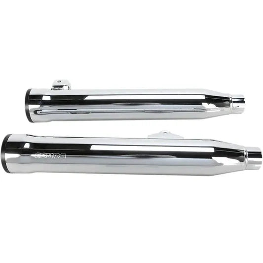 Mufflers 3"Ch 10-17 Fxdwg