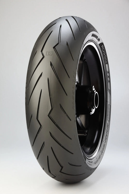 DIABLO ROSSO III 140/70 R 17 M/C 66H TL R