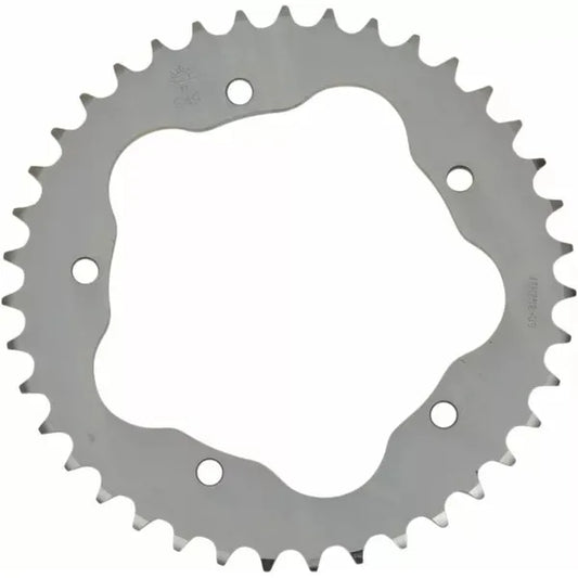 Sprocket Rear 39T 525 - Needs Sprocket Carrier Jtr752.39