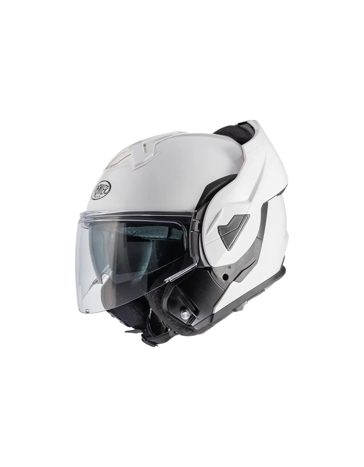 HELMET XCHARGER U8 LG