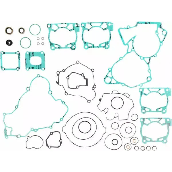 Comp Gaskt Kt Sx125 16-17 34.6216