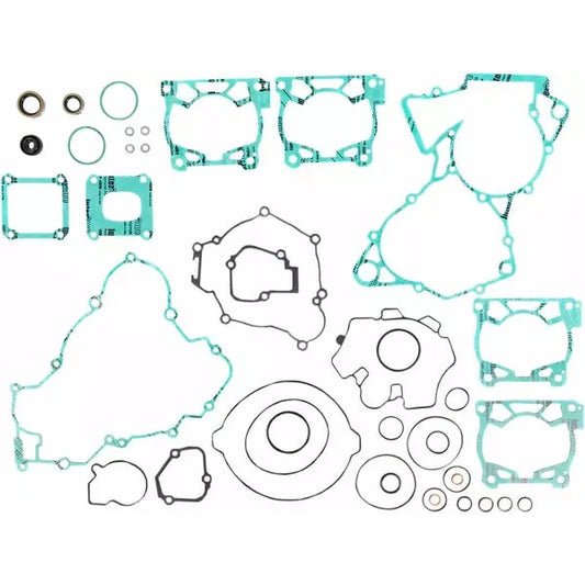 Comp Gaskt Kt Sx125 16-17 34.6216