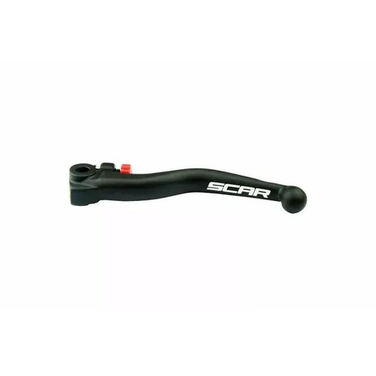 Lever Clutch Gas Ec(F)21-Bk Ocl505