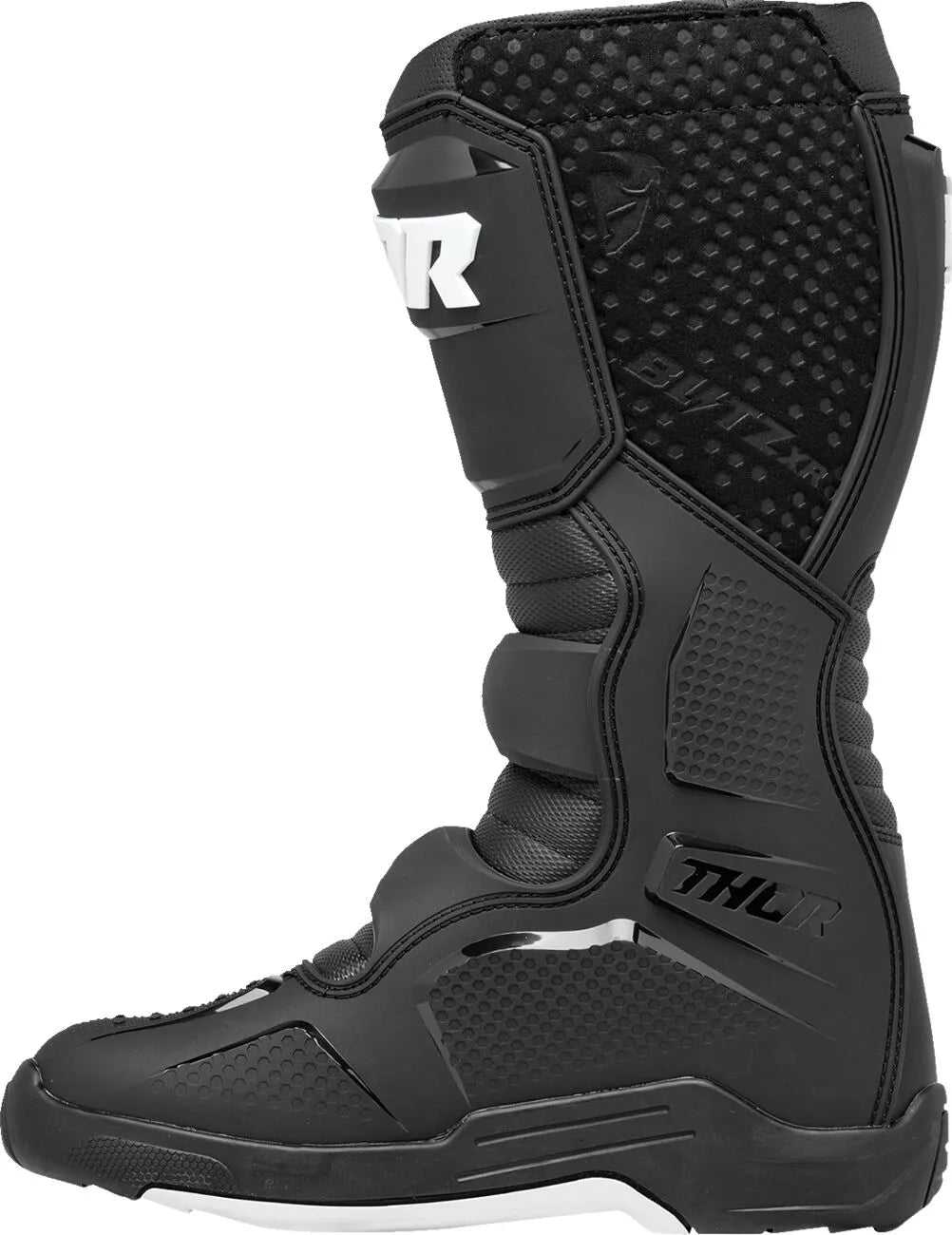 BOOT BLITZ XR BK/WH 15