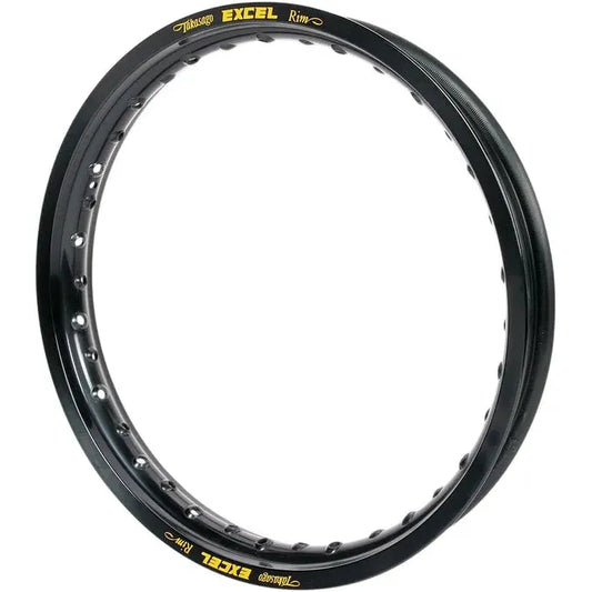 Rim 2.15X19  36H Black