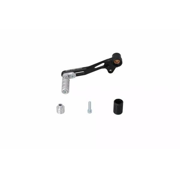 Gear Lever Fsc.22.892.10002