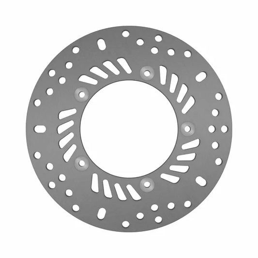 Brake Rotor Fixed Round MD1191