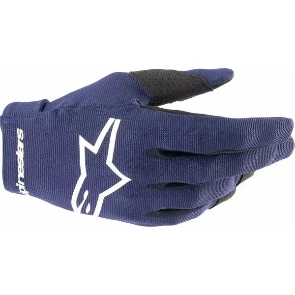 Radar Gloves Navy