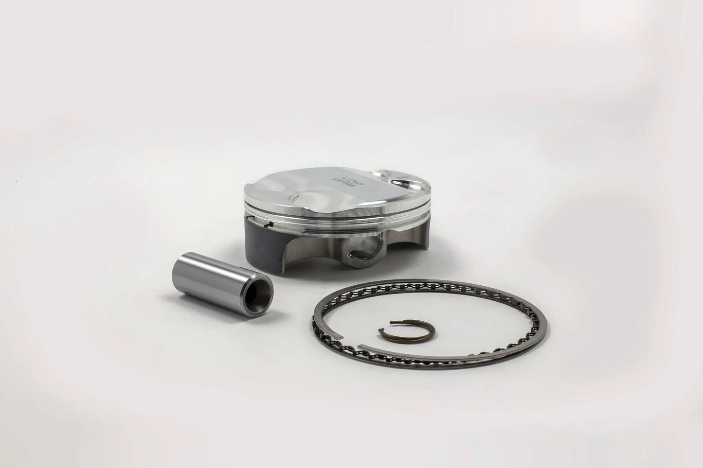 PISTON KIT STD NX650 88-02/XR650L 93-25 100,93 OVR+1.00