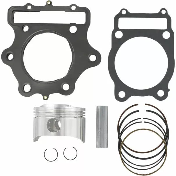 Piston Kit Atc/Trx350 Pk1017
