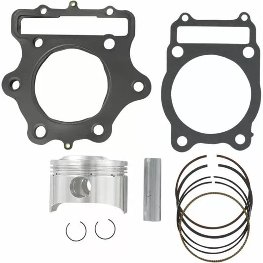 Piston Kit Atc/Trx350 Pk1017