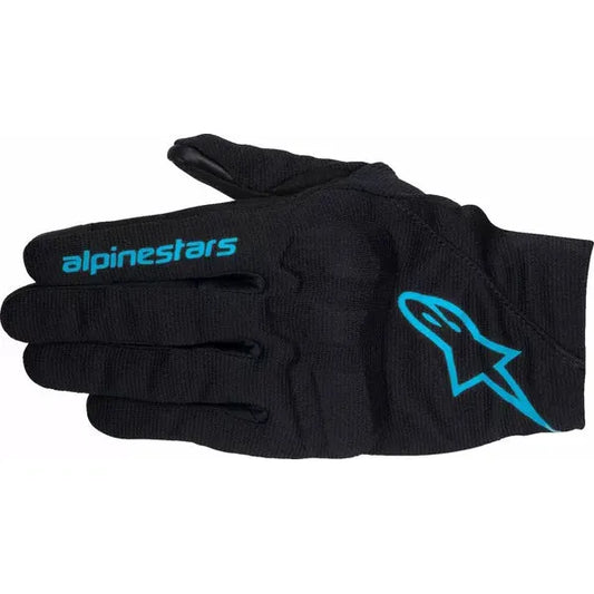 Stella Reef V2 Gloves Black/Blue