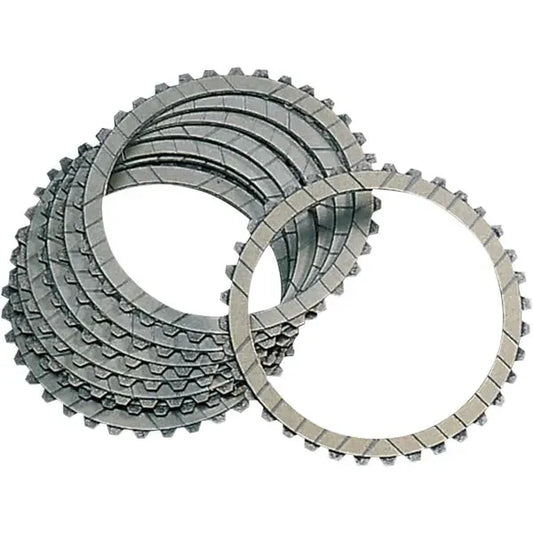 Clutch Plates Bt