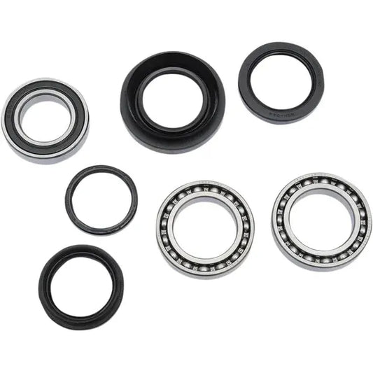 Bearing,Rear Wheel Trx300Fw