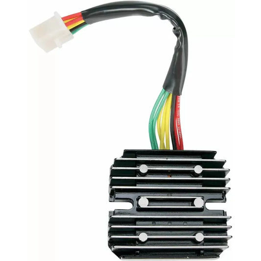 Rectifier/Regulator Honda 10-105