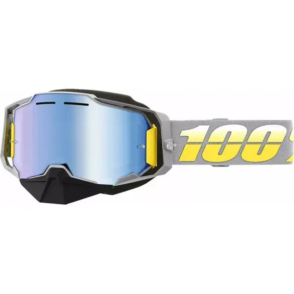 Goggle Armega Sn Cmplx Mir Bl