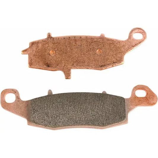 Brake Pad Fa-Hh Series Sintered Metal FA229HH