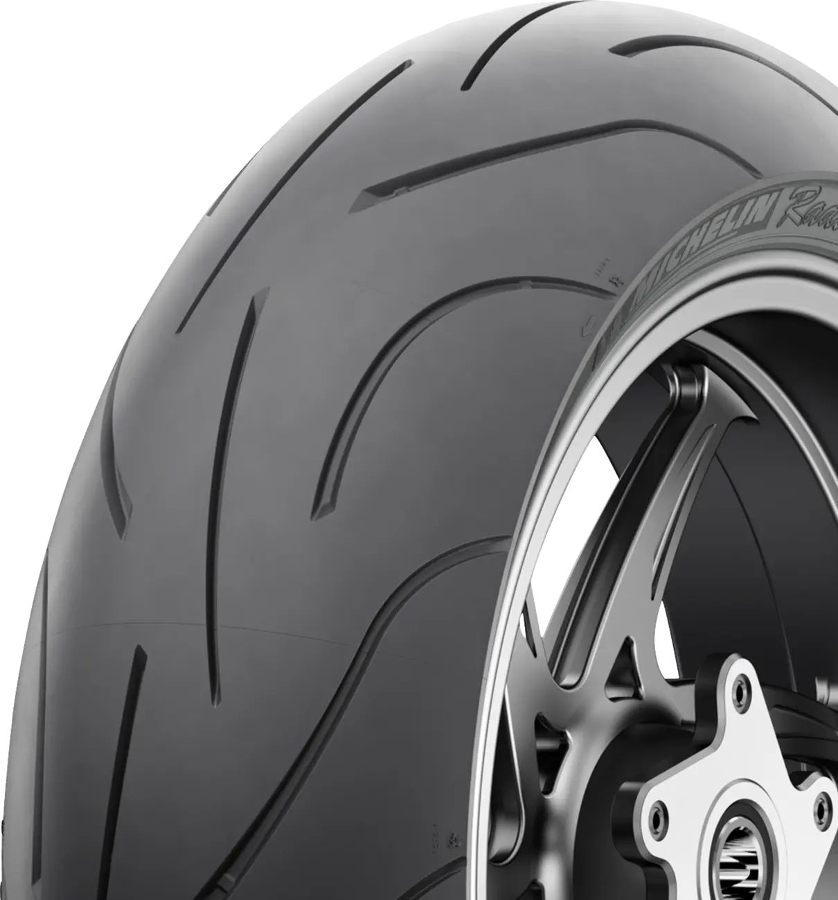 PILOT POWER 2CT 160/60 ZR 17 M/C (69W) R TL