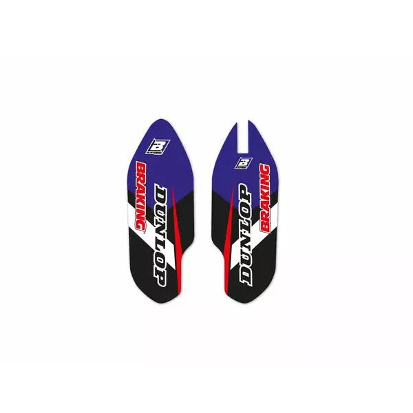 Forkguard Stk Dr4 Yzf 23 5252N