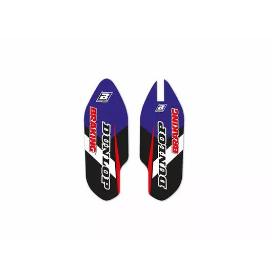 Forkguard Stk Dr4 Yzf 23 5252N