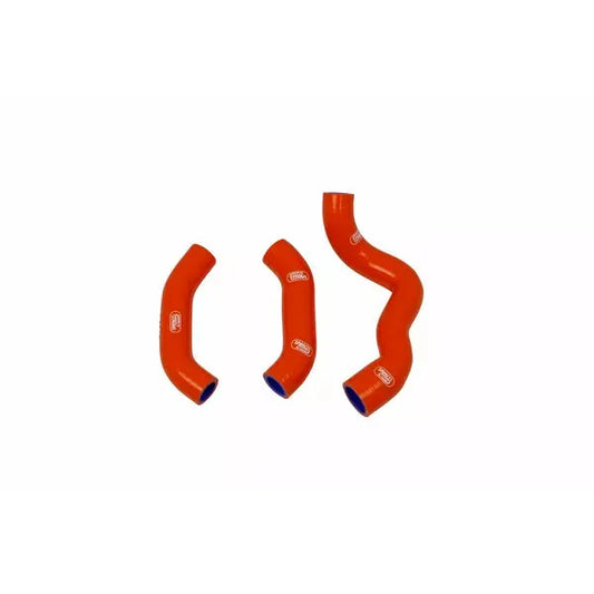Radiator Hose Kit Ktm 450 Ktm-118-Or
