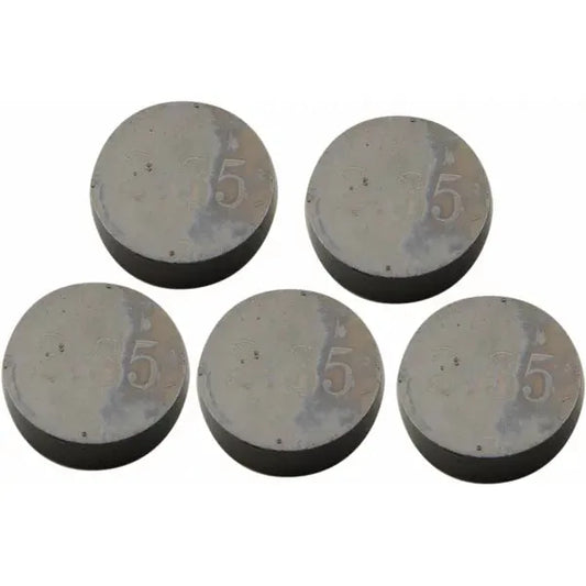 Valveshim 7.48X2.35 5Pk 29.748235