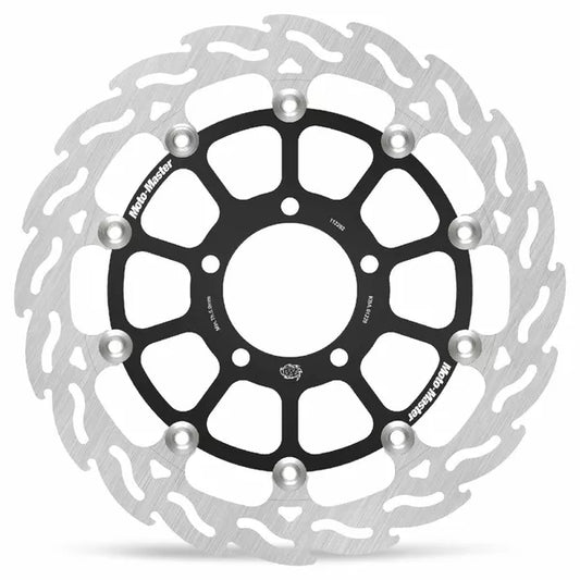 Brake Disc Flame Racing Ft R 112292